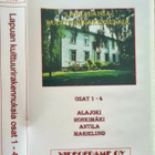 Lapuan kulttuurirakennuksia osat 1-4 – VHS (1997) - pikkukuva 3