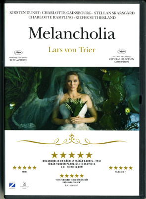 Von Trier: Melancholia (2011)