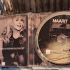 MAARIT GOOD DAYS BAD DAYS. Cd - pikkukuva 3
