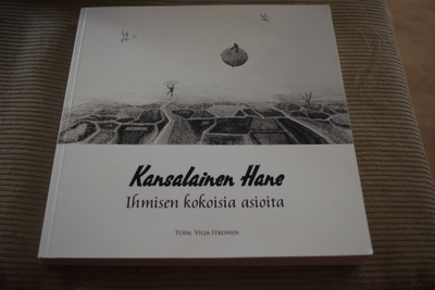 Kansalainen Hane (2016)