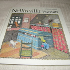 Heymans Nellin villit vieraat - pikkukuva 1