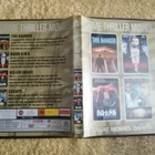 CRIME THRILLER MOVIES DVD - pikkukuva 1