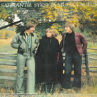 SARMANTO - Syksy Ja Muita Lauluja - LP - 1981 proge pop VG++ - pikkukuva 2