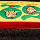 52 hauskaa kysymystä ja vekkulia vastausta.Vintage peli... - pikkukuva 4