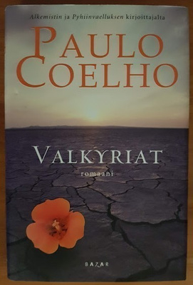 Paulo Coelho: Valkyriat