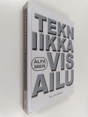 Tekniikkavisailu