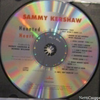 Sammy Kershaw • Haunted Heart CD - pikkukuva 4