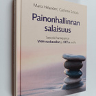 Maria Helander : Painonhallinnan salaisuus : saavuta ihan... - pikkukuva 1
