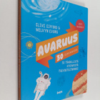Clive Gifford : Avaruus 30 sekunnissa - pikkukuva 1