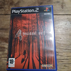 PS2 Resident Evil 4 - pikkukuva 1