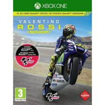 Valentino Rossi - The Game (XBOXONE)