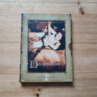 Decamerone (DVD) - pikkukuva 1