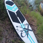 XQ Max 320cm x 76cm x 15cm Sup lauta - pikkukuva 1