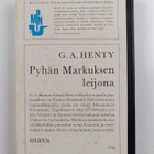 G. A. Henty : Pyhän Markuksen leijona - pikkukuva 2