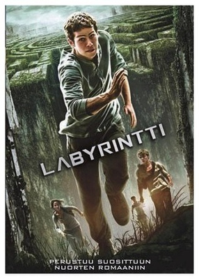 Labyrintti