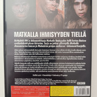 Matkalla ihmisyyden tiellä - DVD - pikkukuva 2