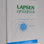 Matti Sillanpää : Lapsen epilepsia : vanhempien opas - pikkukuva 1