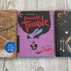 John Waters Roskatrilogia Criterion Collection - pikkukuva 1