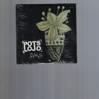 POTS LOJO Debyytti cd (muoveissa) - pikkukuva 1