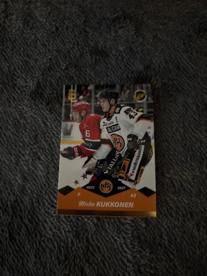HPK miska kukkonen 33/100