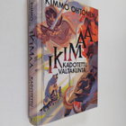 Kimmo Ohtonen : Ikimaa : kadotettu valtakunta - pikkukuva 1