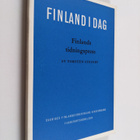 Torsten Steinby : Finlands tidningspress - pikkukuva 1