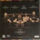 Meliah Rage – Masquerade tupla-LP - pikkukuva 2