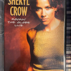 SHERYL CROW - Rockin’ The Globe Live Multichannel DVD - pikkukuva 1