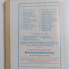 F. Dubres Fawcett : Vaarallinen perintö : salapoliisiromaani - pikkukuva 2