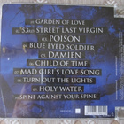 Anna Eriksson – Garden Of Love - pikkukuva 2