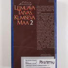Olivia Manning : Leimuava taivas, kumiseva maa 2 - pikkukuva 2
