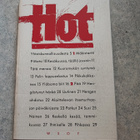 Kari Hotakainen Hot runoja signeeraus - pikkukuva 1