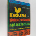 David Casarett : Kuolema Kukko-onnen majatalossa - pikkukuva 1