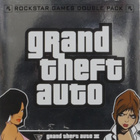 Grand Theft Auto Double Pack - pikkukuva 1