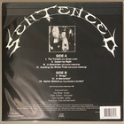 Sentenced: The Trooper - 1LP, LTD, Crystal Tranparent - pikkukuva 2