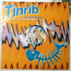 The Captain & Steve Thomas - Turn Da Muzik Up 12" - RIB059 - pikkukuva 1