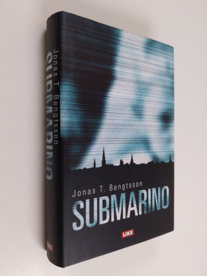 Jonas T. Bengtsson : Submarino