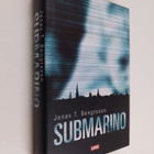 Jonas T. Bengtsson : Submarino - pikkukuva 1