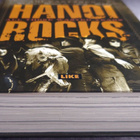 Ari Väntänen : Hanoi Rocks - All Those Wasted Years (sid.) - pikkukuva 5