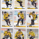 KalPa -pelaajien kortteja 40 kpl erivuosilta (sis. 3 erikois - pikkukuva 3