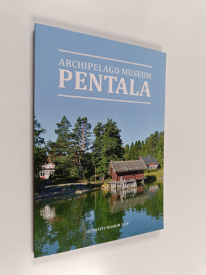 Tryggve Gestrin : Archipelago museum Pentala