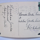 VANHA Postikortti Helsinki 1937 - pikkukuva 2