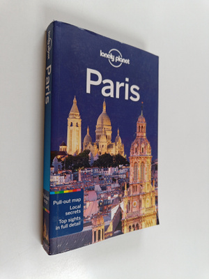 Catherine Le Nevez : Paris