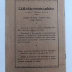 Kotisairaanhoitaja eli kansaomaista terveydenhoitoa kotona - pikkukuva 2