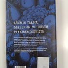 Anna Tommola : Haamusärky - pikkukuva 2
