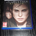 A PLAGE TALE: REQUIEM PS5 - pikkukuva 1