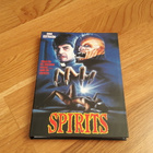 Spirits (1990) DVD Mediabook Limited edition - pikkukuva 1