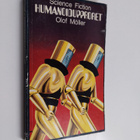 Olof Möller : Humanoidupproret - pikkukuva 1