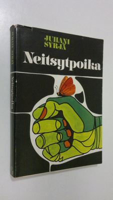 Juhani Syrjä : Neitsytpoika