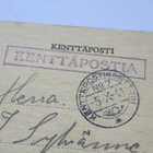 Kulk.kenttäpostikortti 1941 - pikkukuva 3